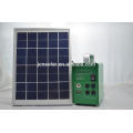 Último generador de energía solar solar de alta eficiencia generador de energía solar para el hogar